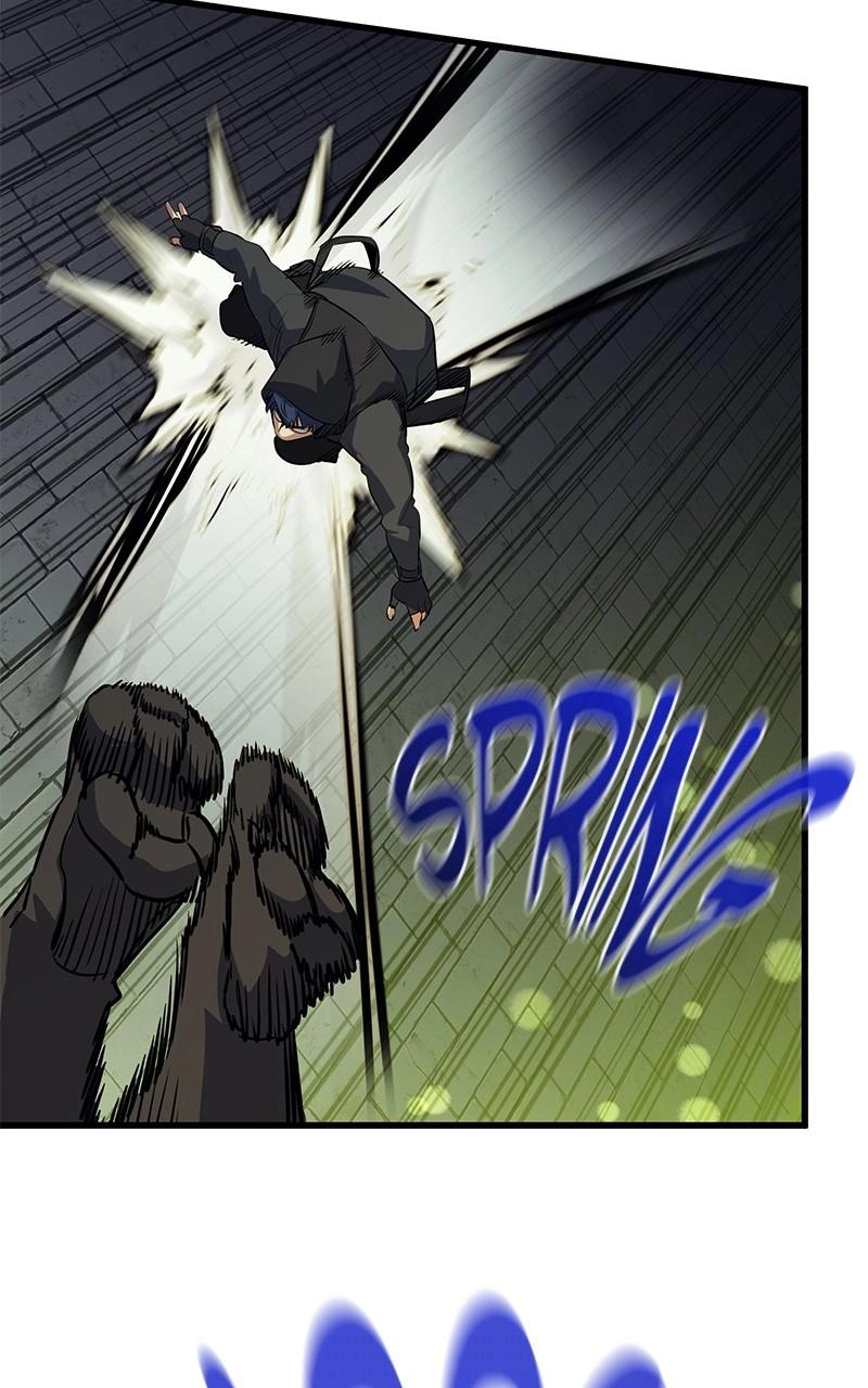 Read Ghost King chapter 50 image 104 on Lezhin