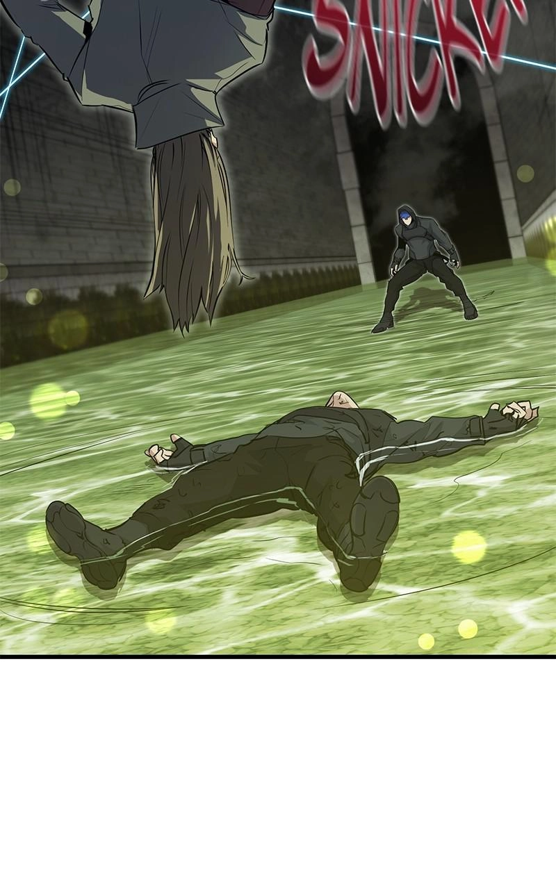 Read Ghost King chapter 50 image 11 on Lezhin