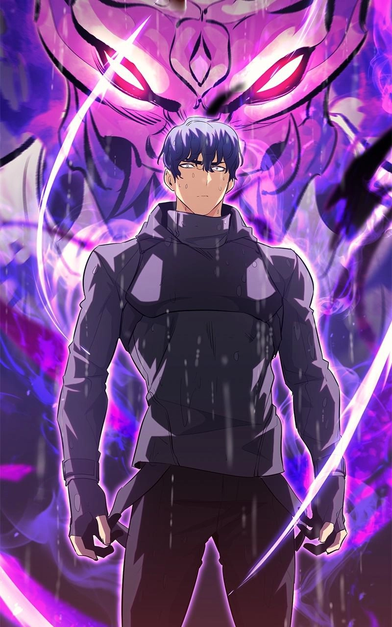 Read Ghost King chapter 50 image 126 on Lezhin