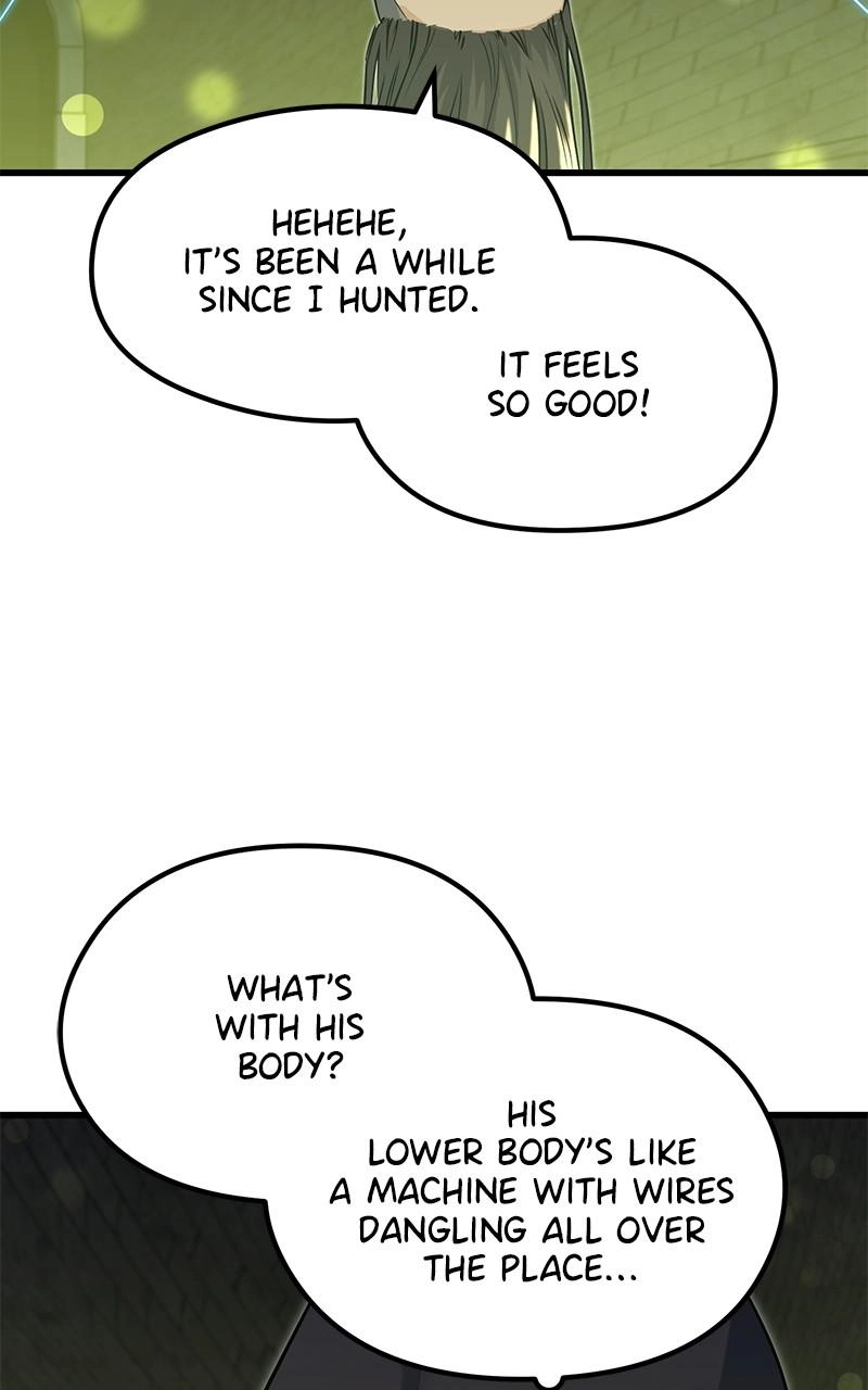 Read Ghost King chapter 50 image 13 on Lezhin