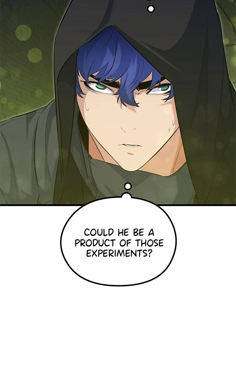 Read Ghost King chapter 50 image 14 on Lezhin