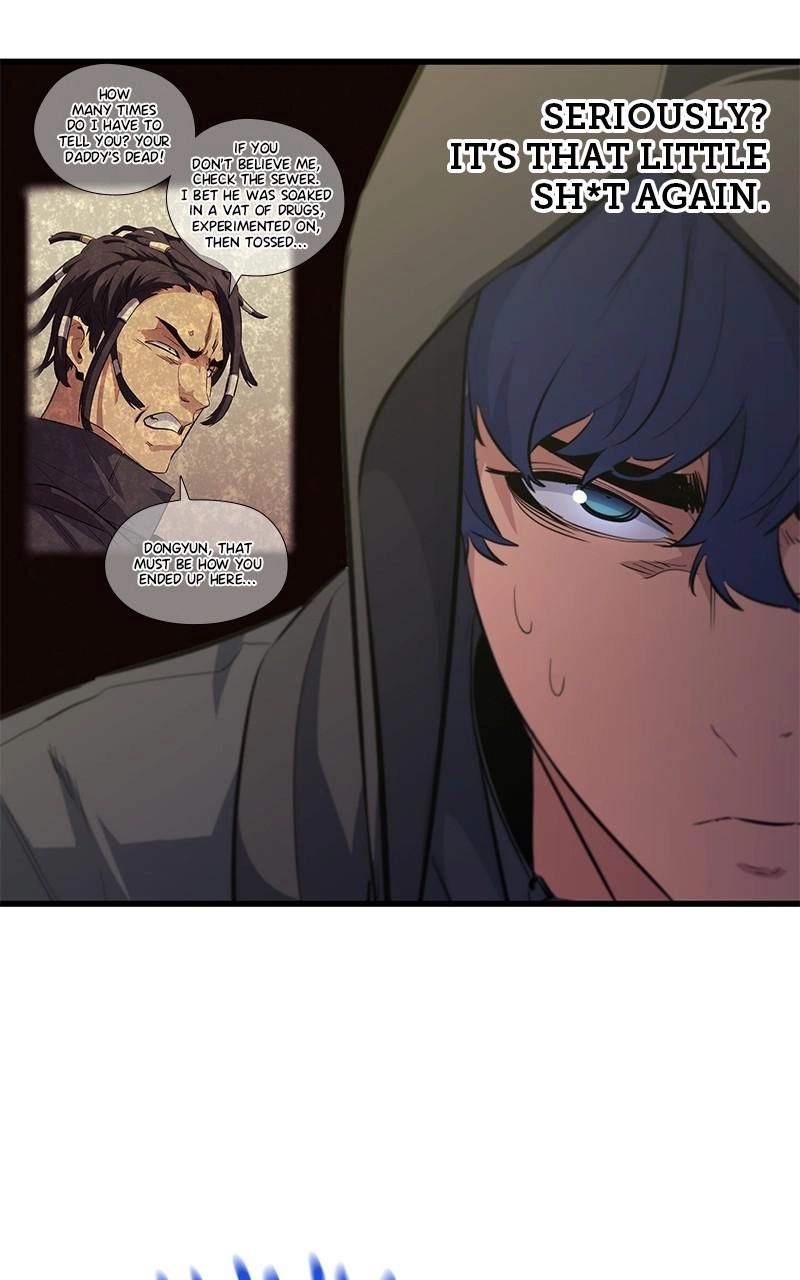 Read Ghost King chapter 50 image 15 on Lezhin