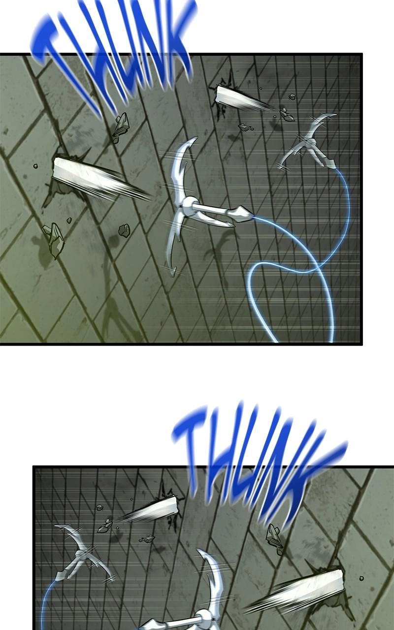 Read Ghost King chapter 50 image 16 on Lezhin