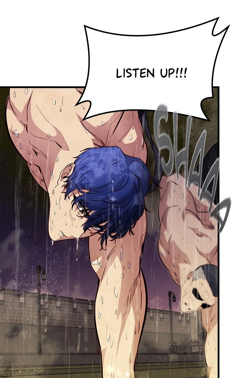 Read Ghost King chapter 50 image 2 on Lezhin