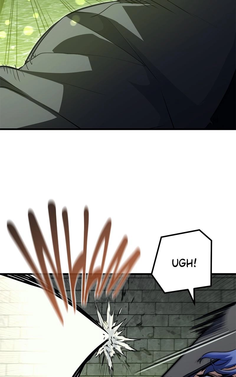 Read Ghost King chapter 50 image 22 on Lezhin