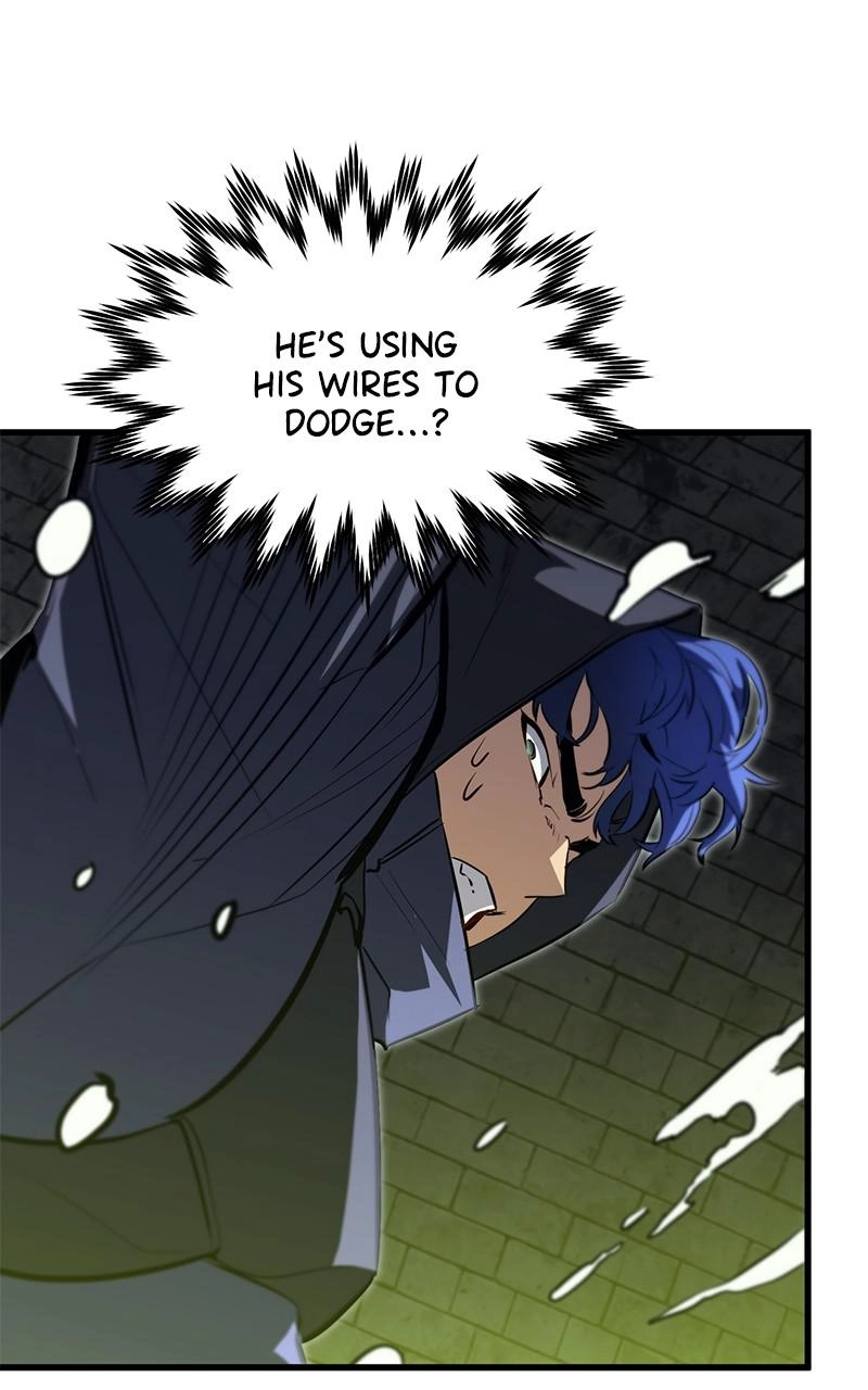 Read Ghost King chapter 50 image 30 on Lezhin