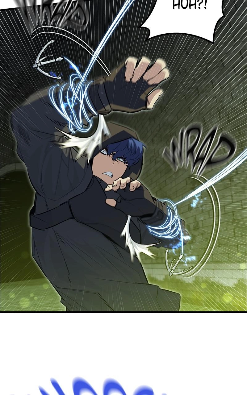 Read Ghost King chapter 50 image 33 on Lezhin