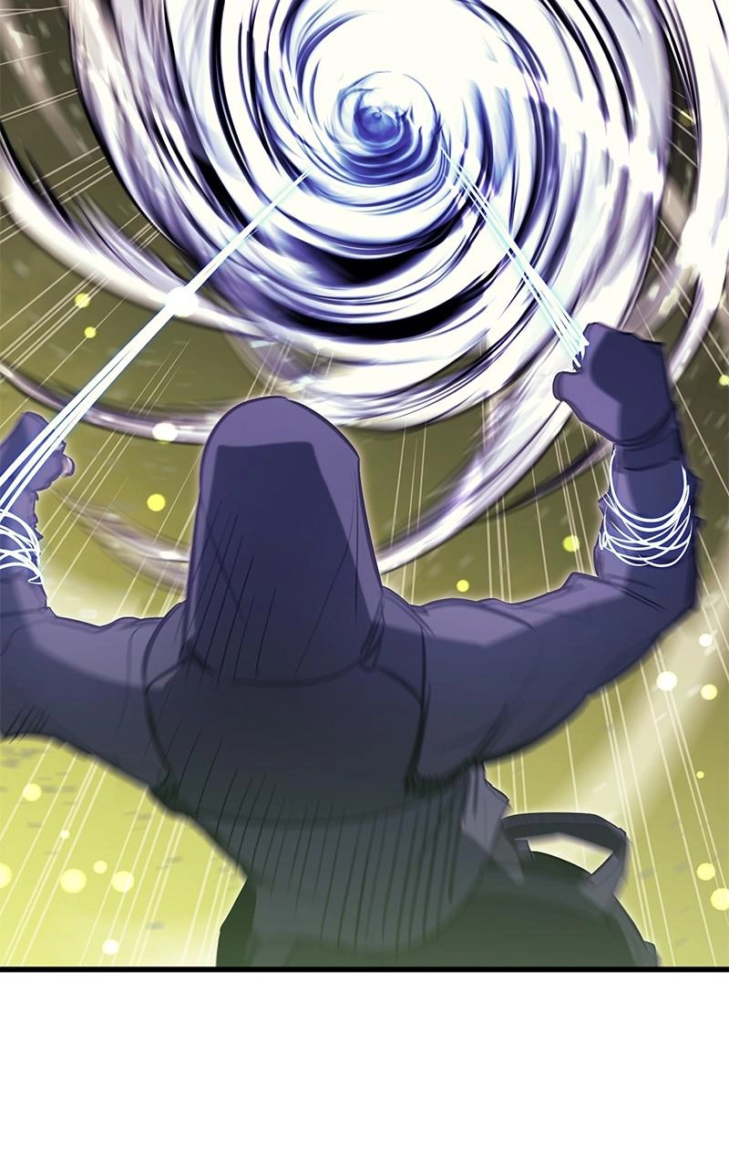 Read Ghost King chapter 50 image 36 on Lezhin