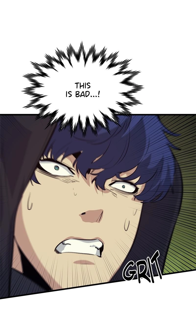 Read Ghost King chapter 50 image 37 on Lezhin