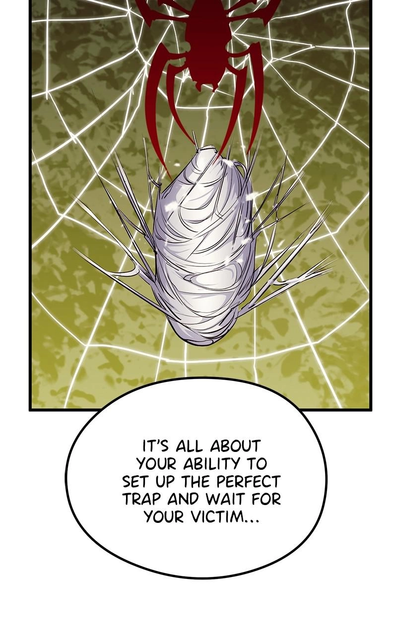 Read Ghost King chapter 50 image 5 on Lezhin