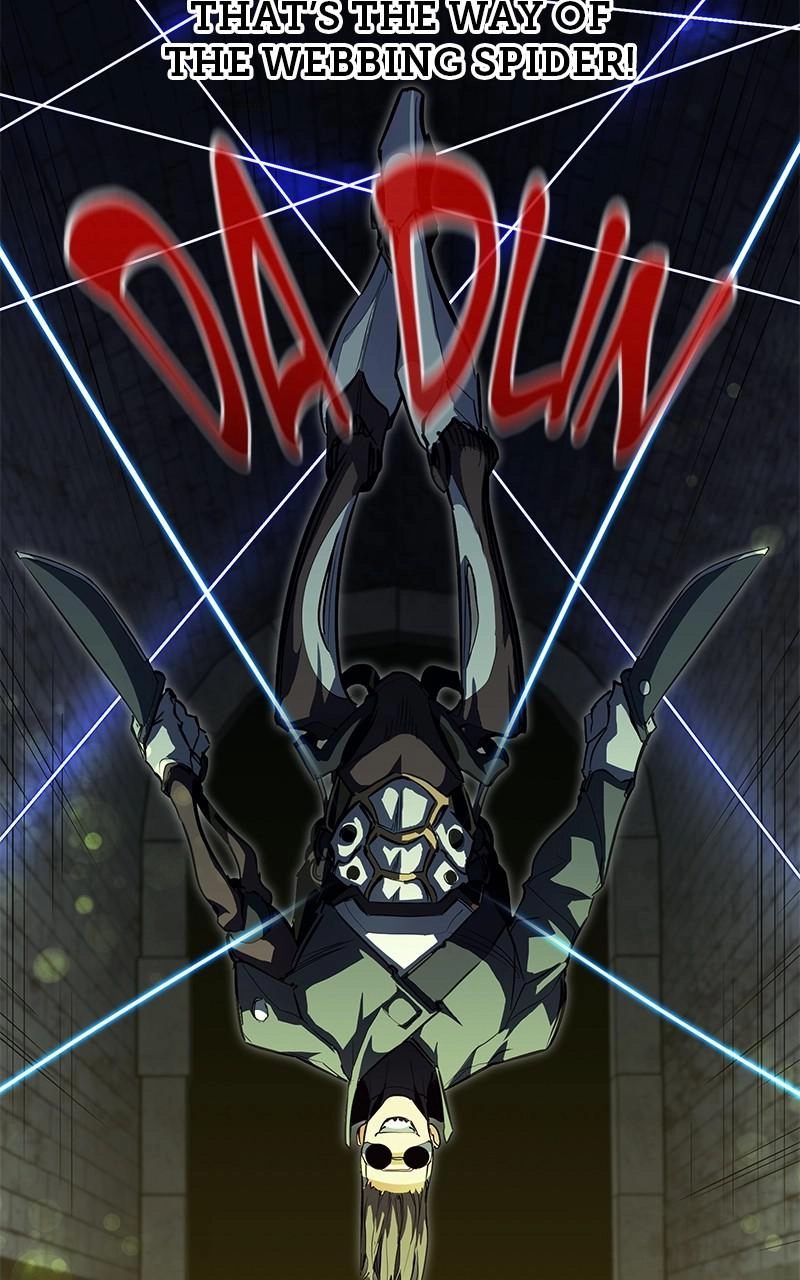 Read Ghost King chapter 50 image 7 on Lezhin