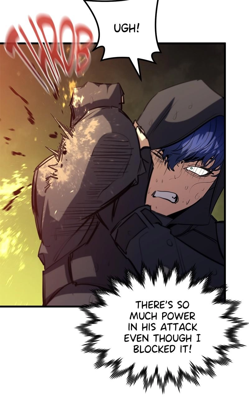 Read Ghost King chapter 50 image 75 on Lezhin