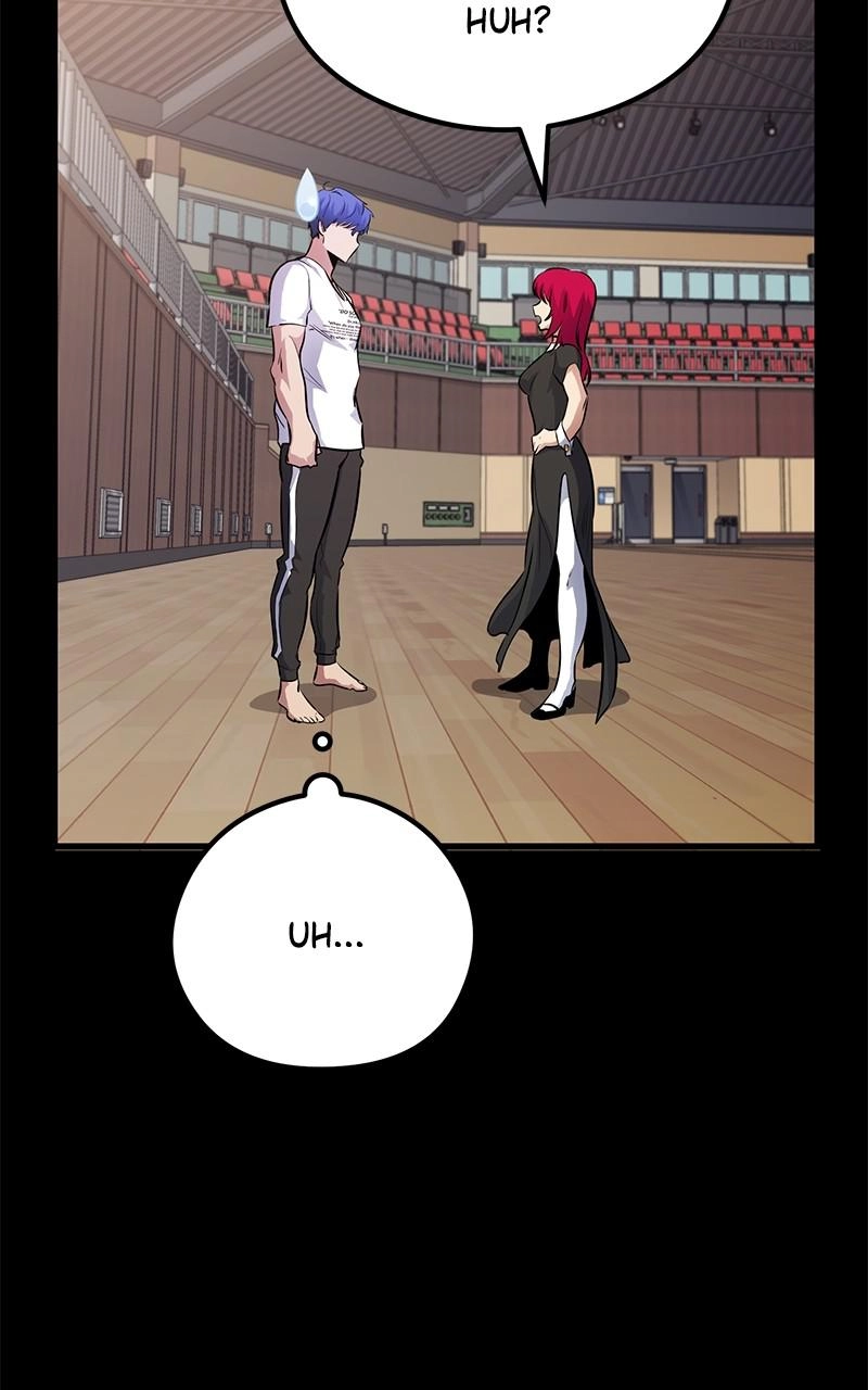 Read Ghost King chapter 50 image 91 on Lezhin