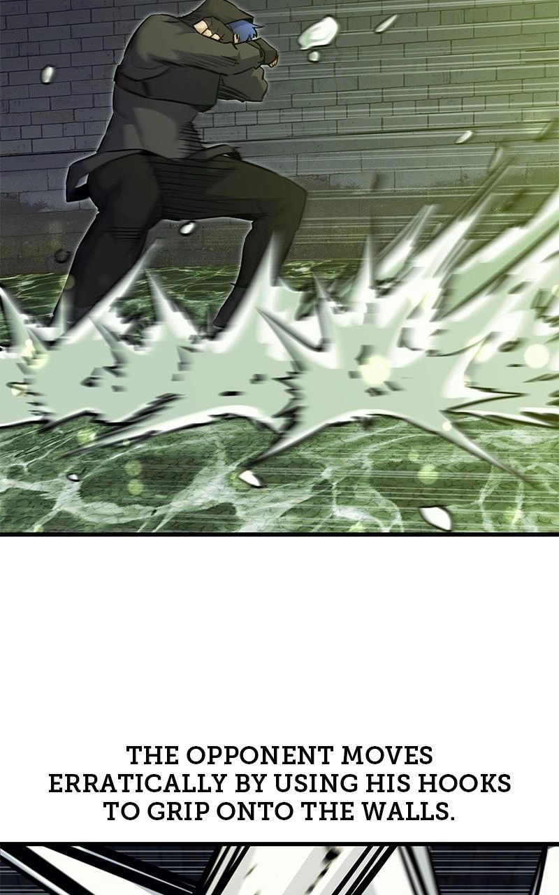 Read Ghost King chapter 50 image 95 on Lezhin
