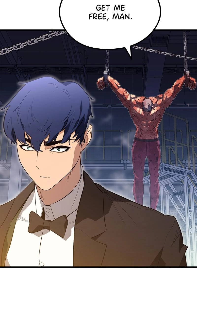 Read Ghost King chapter 51 image 104 on Lezhin