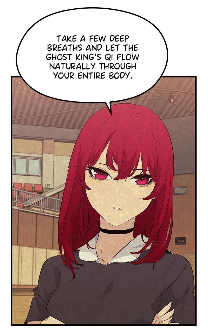 Read Ghost King chapter 51 image 18 on Lezhin