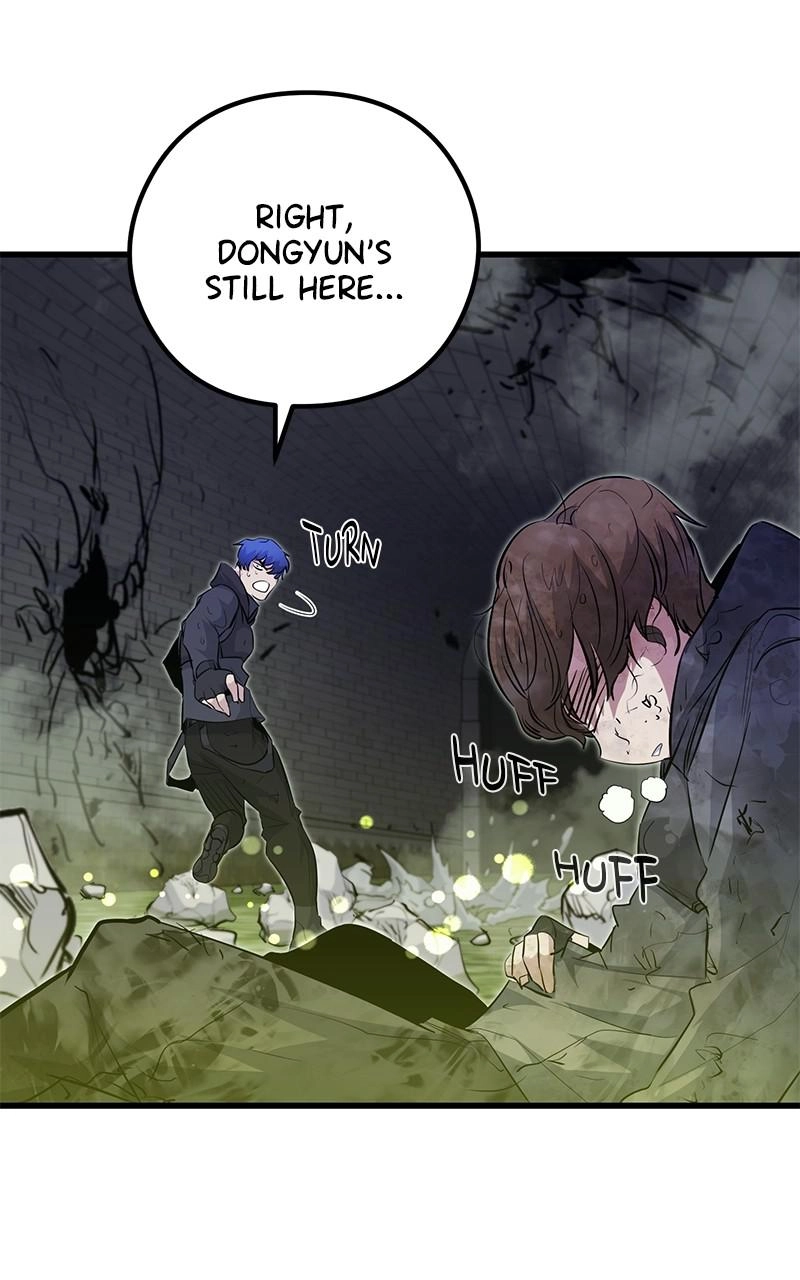 Read Ghost King chapter 51 image 23 on Lezhin