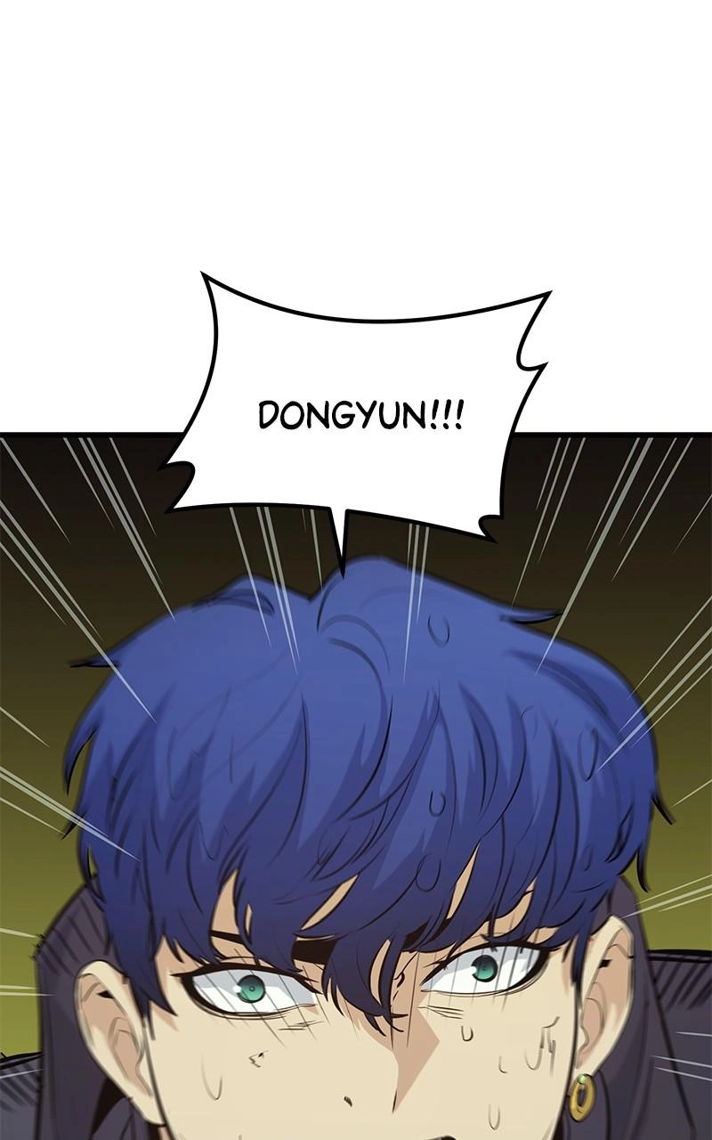 Read Ghost King chapter 51 image 24 on Lezhin