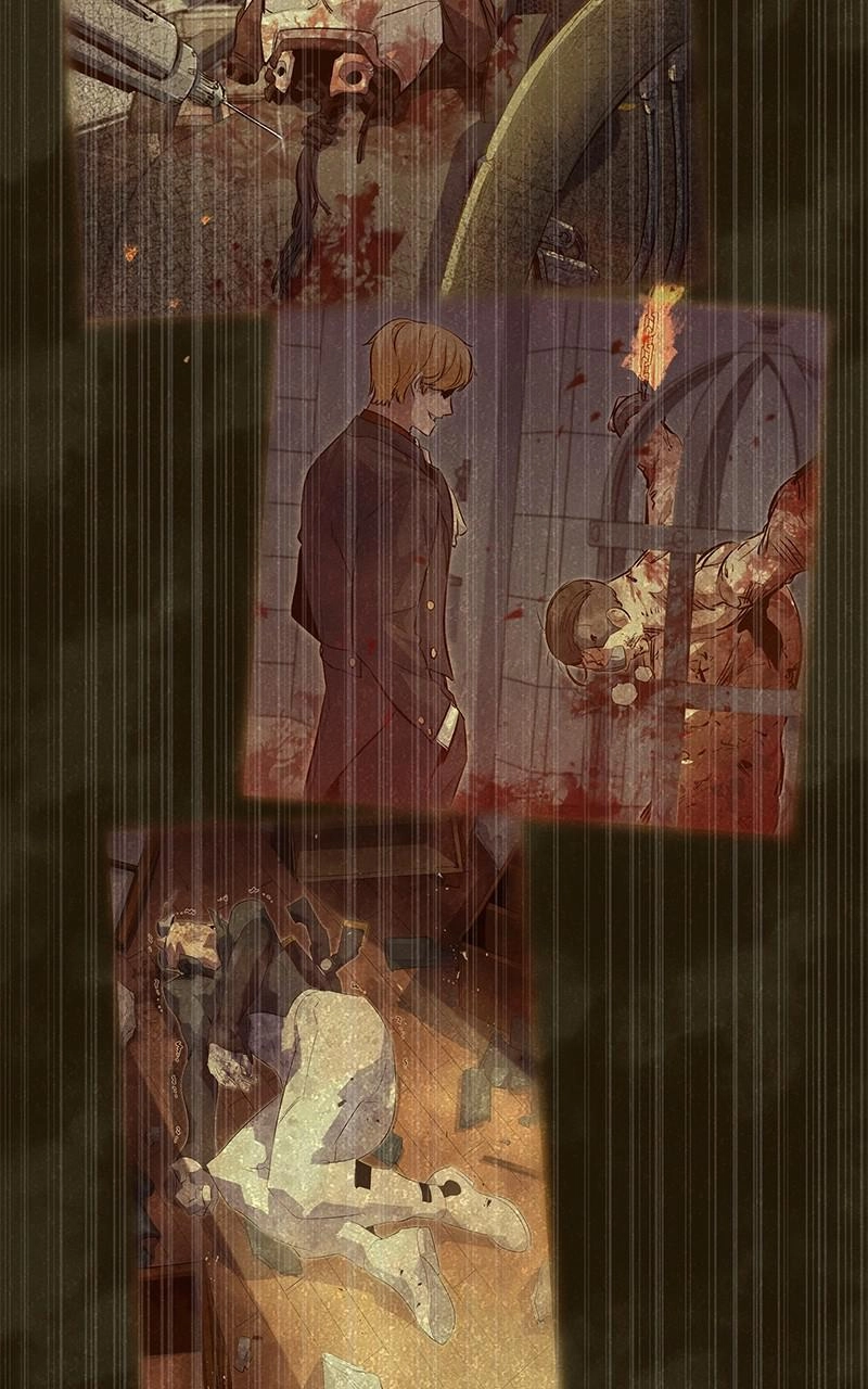 Read Ghost King chapter 51 image 3 on Lezhin