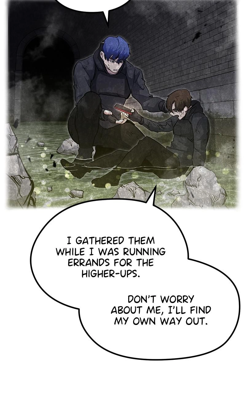 Read Ghost King chapter 51 image 35 on Lezhin