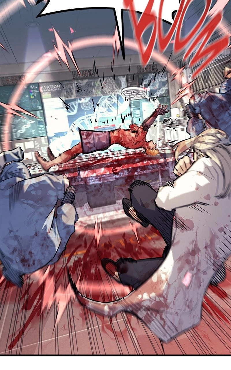 Read Ghost King chapter 51 image 58 on Lezhin