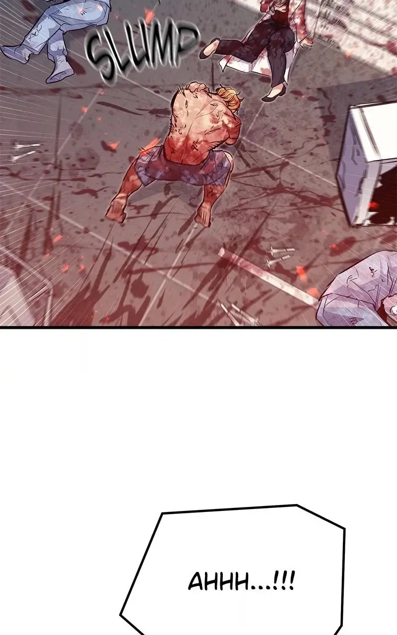 Read Ghost King chapter 51 image 69 on Lezhin