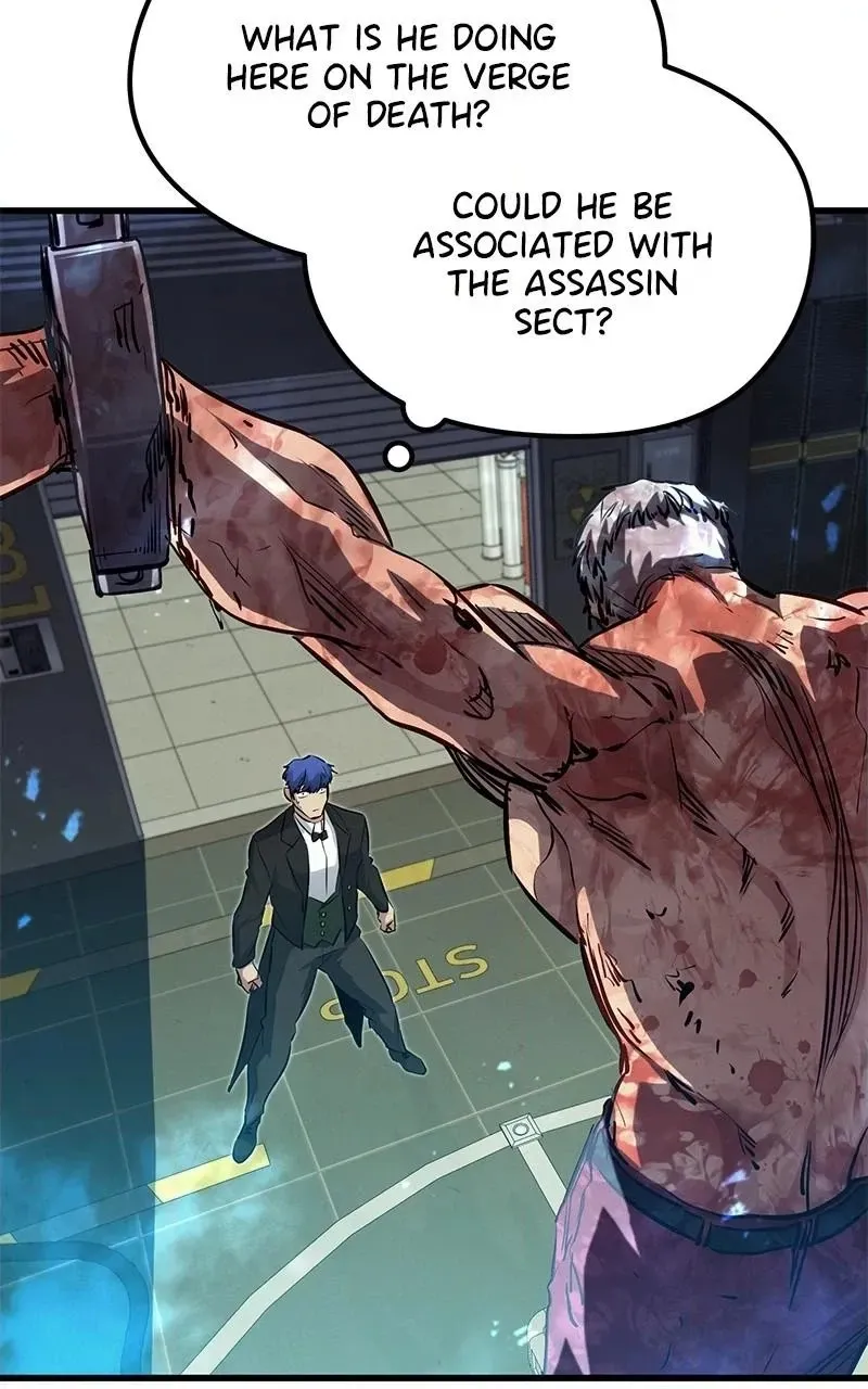 Read Ghost King chapter 51 image 99 on Lezhin