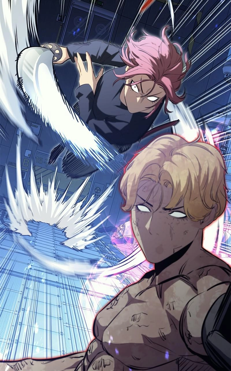 Read Ghost King chapter 52 image 104 on Lezhin