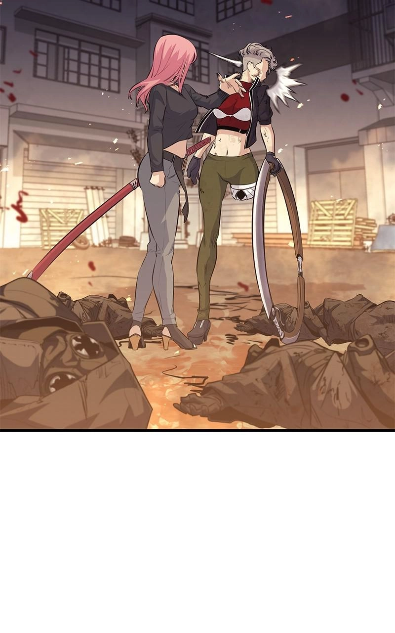 Read Ghost King chapter 52 image 2 on Lezhin