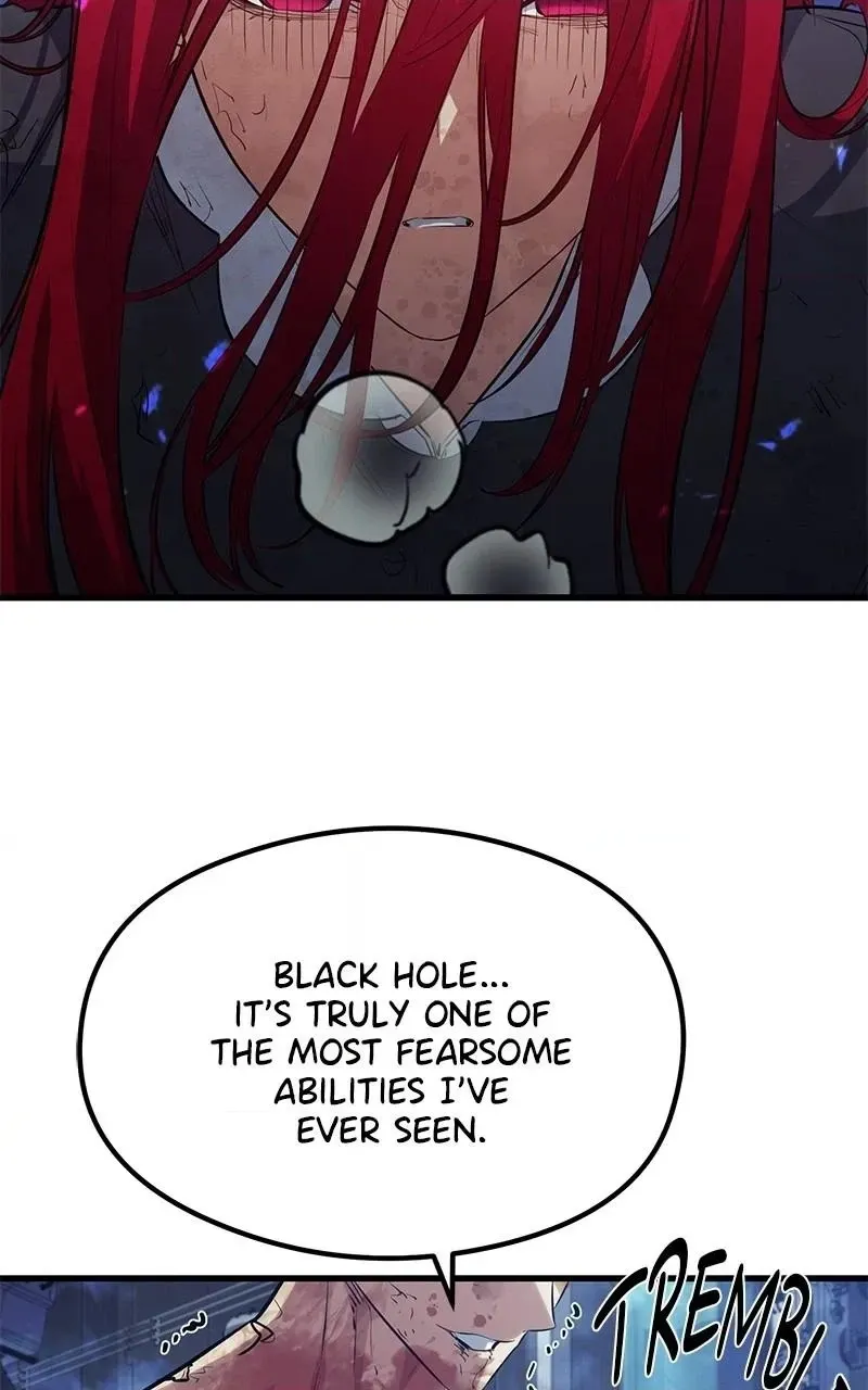 Read Ghost King chapter 52 image 29 on Lezhin