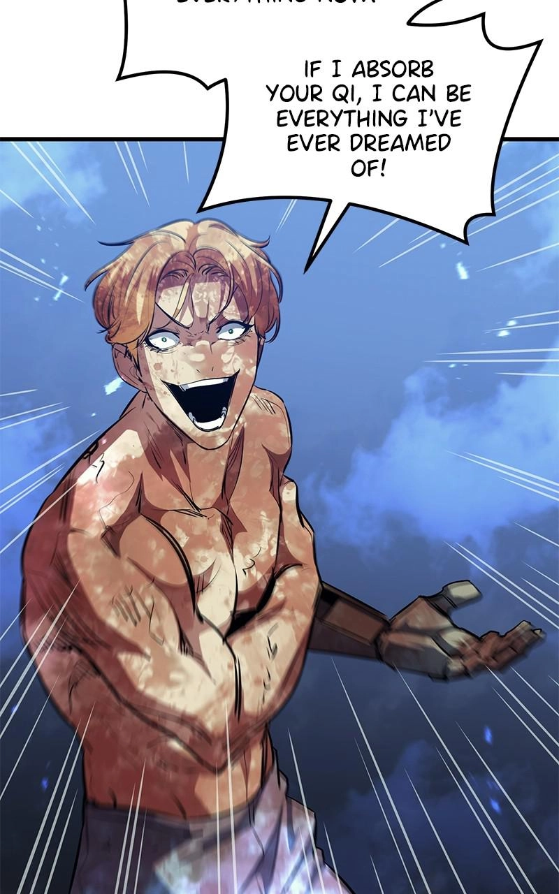 Read Ghost King chapter 52 image 32 on Lezhin