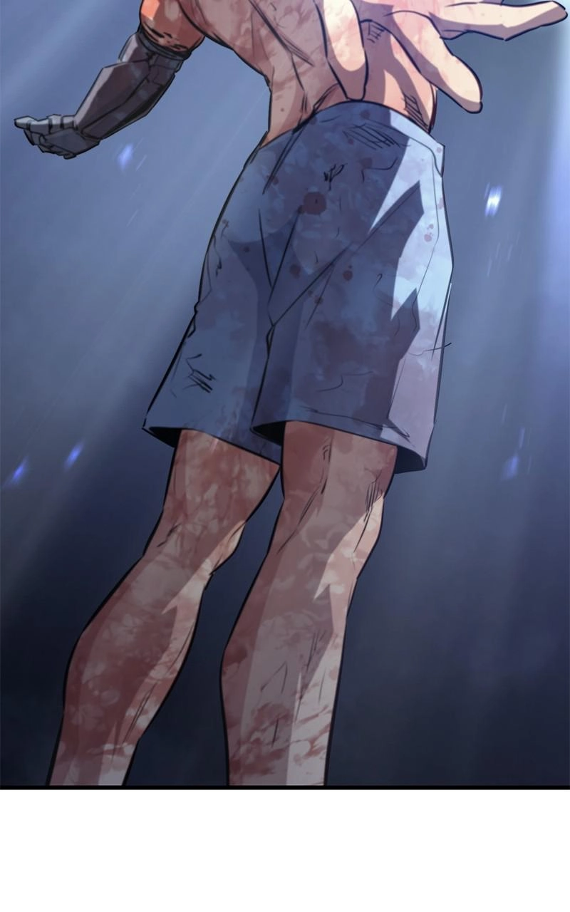 Read Ghost King chapter 52 image 34 on Lezhin