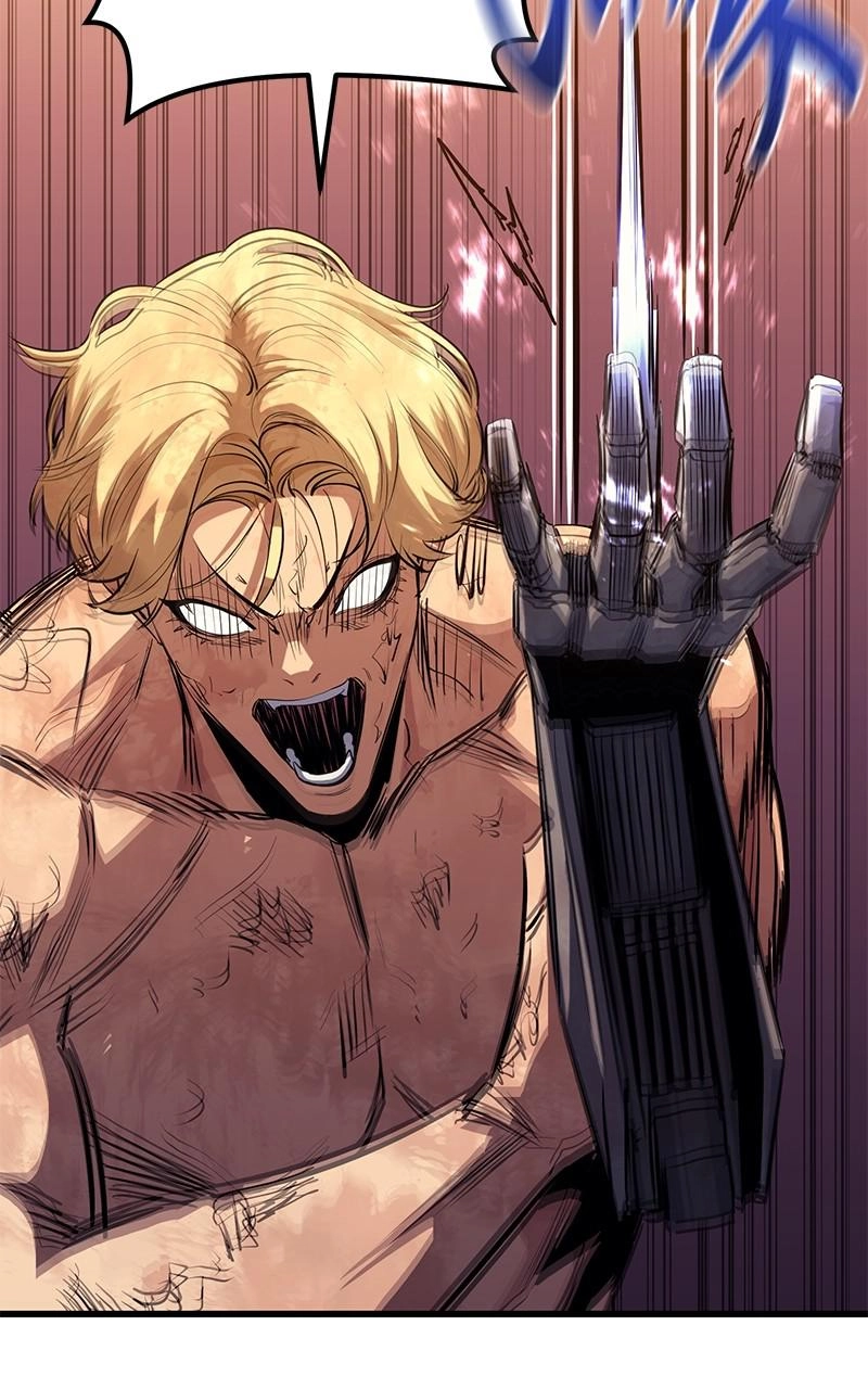Read Ghost King chapter 52 image 43 on Lezhin