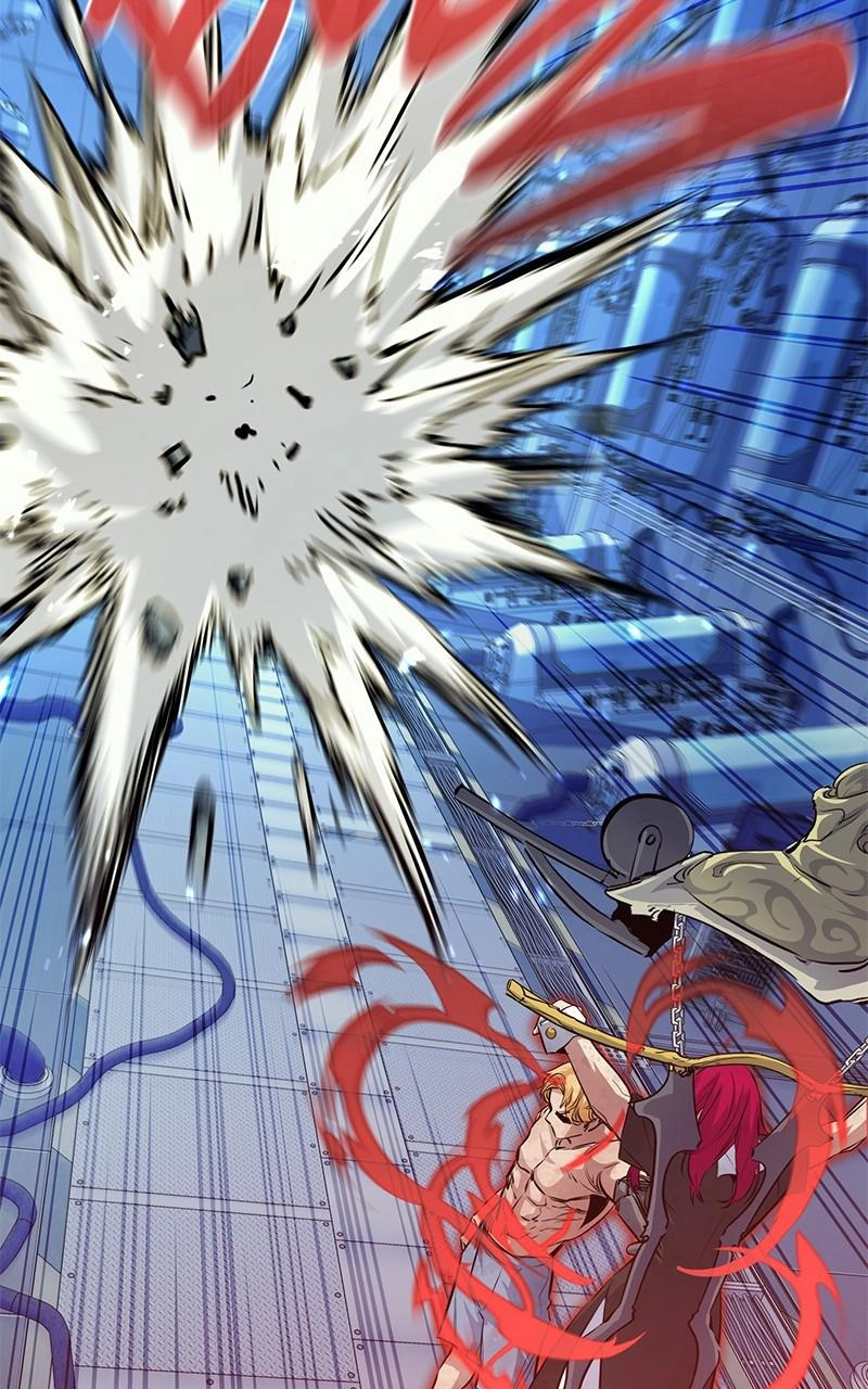 Read Ghost King chapter 52 image 50 on Lezhin