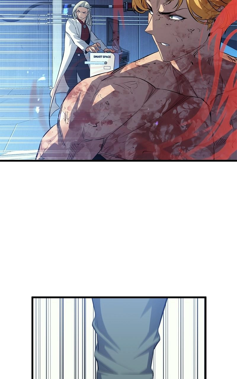 Read Ghost King chapter 52 image 52 on Lezhin
