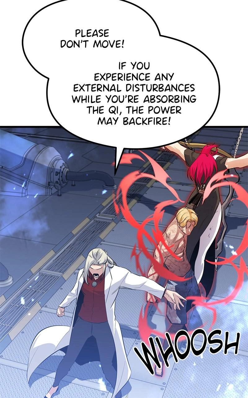 Read Ghost King chapter 52 image 58 on Lezhin