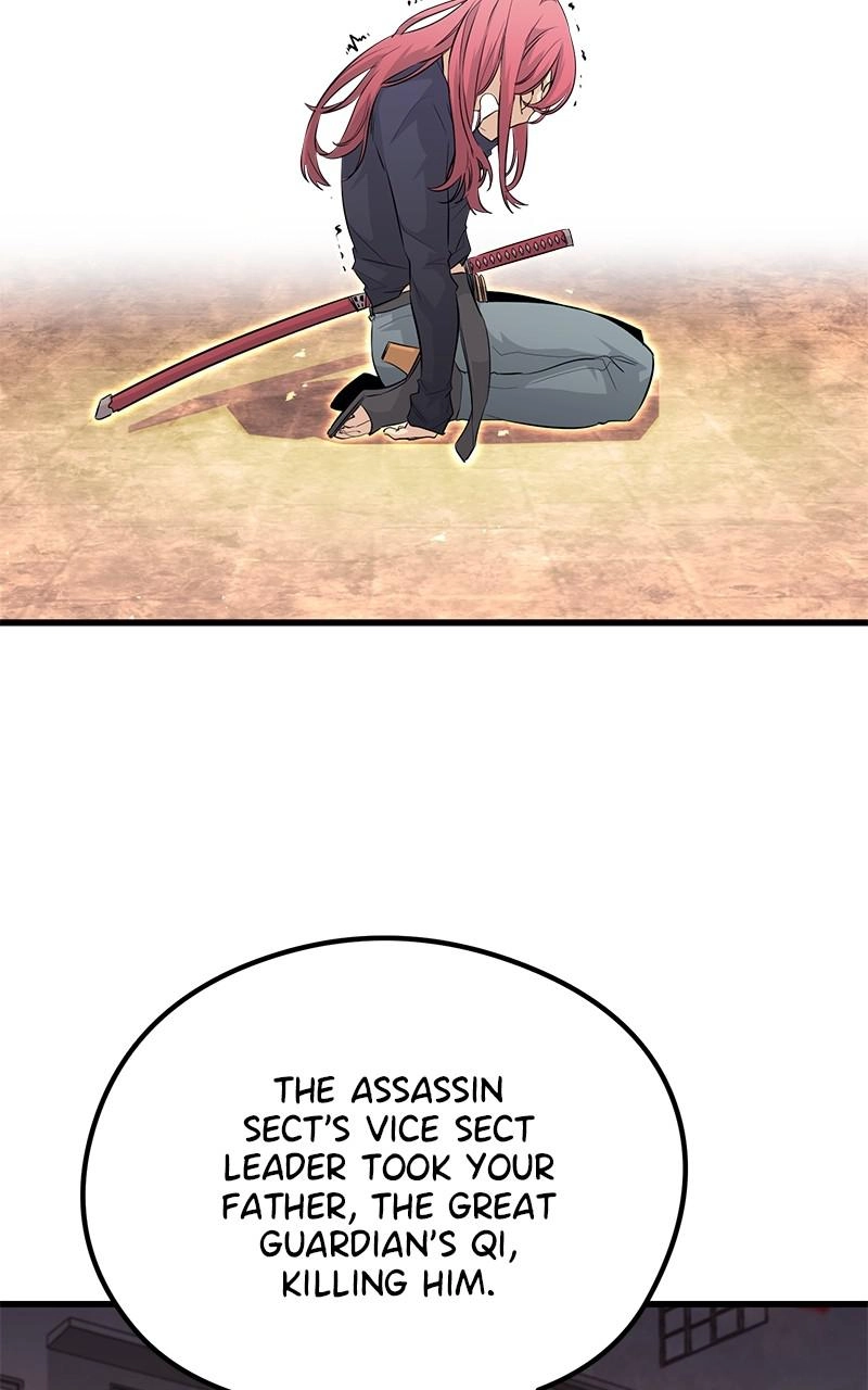 Read Ghost King chapter 52 image 6 on Lezhin