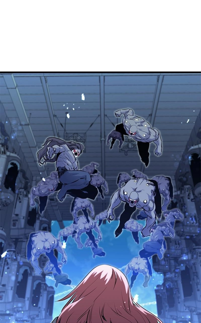 Read Ghost King chapter 52 image 64 on Lezhin