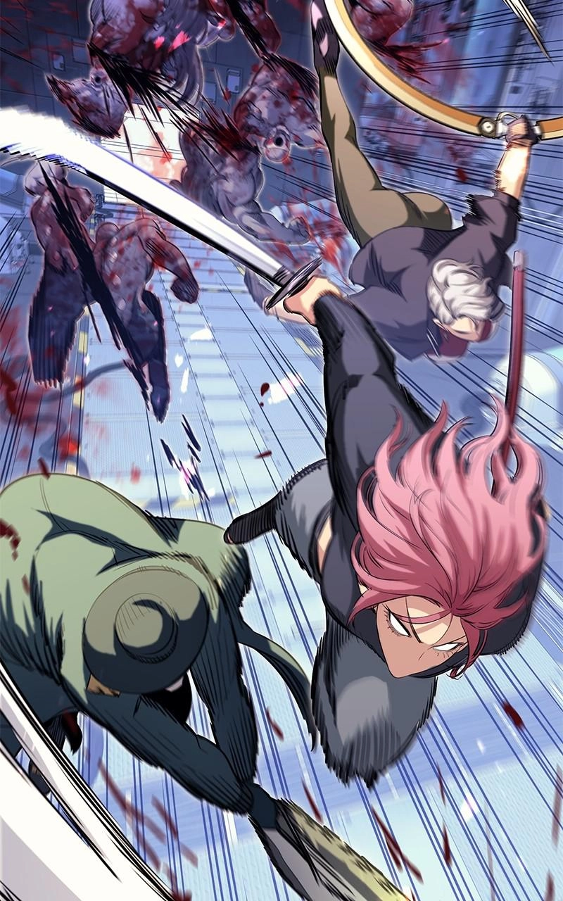 Read Ghost King chapter 52 image 70 on Lezhin