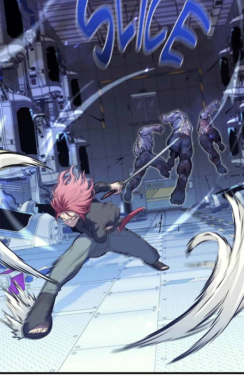Read Ghost King chapter 52 image 81 on Lezhin