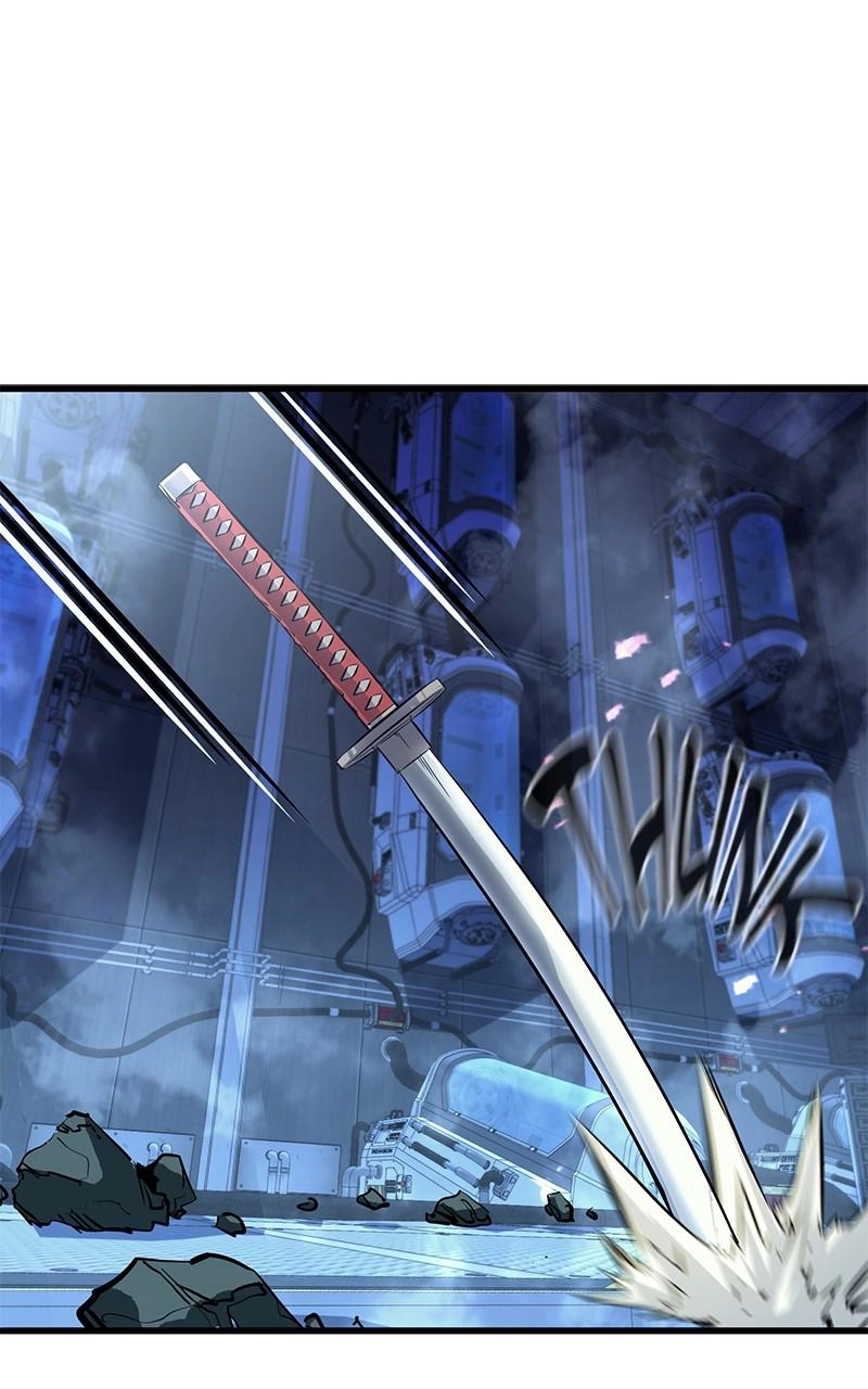 Read Ghost King chapter 53 image 10 on Lezhin