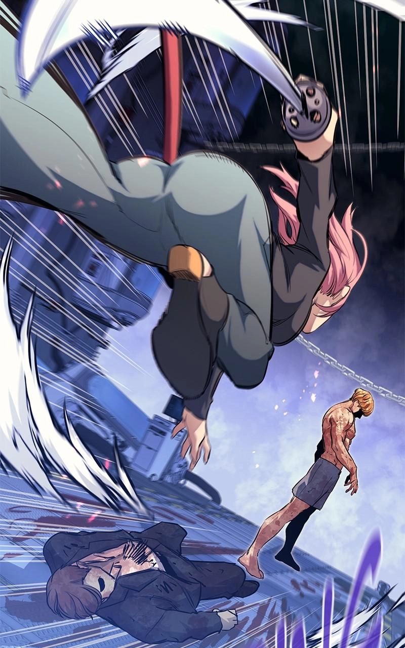 Read Ghost King chapter 53 image 107 on Lezhin