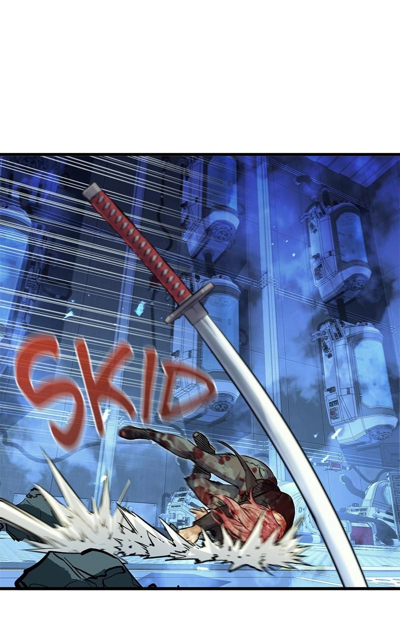 Read Ghost King chapter 53 image 11 on Lezhin