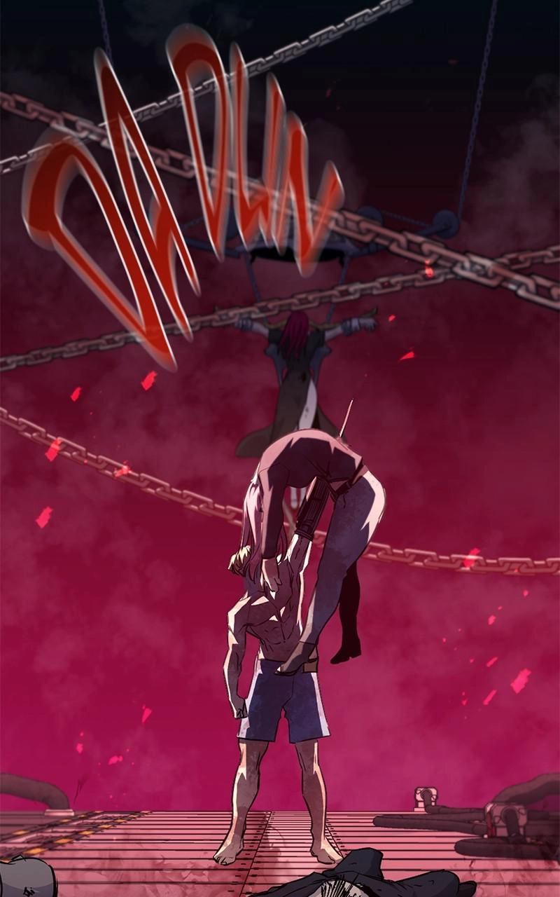 Read Ghost King chapter 53 image 112 on Lezhin