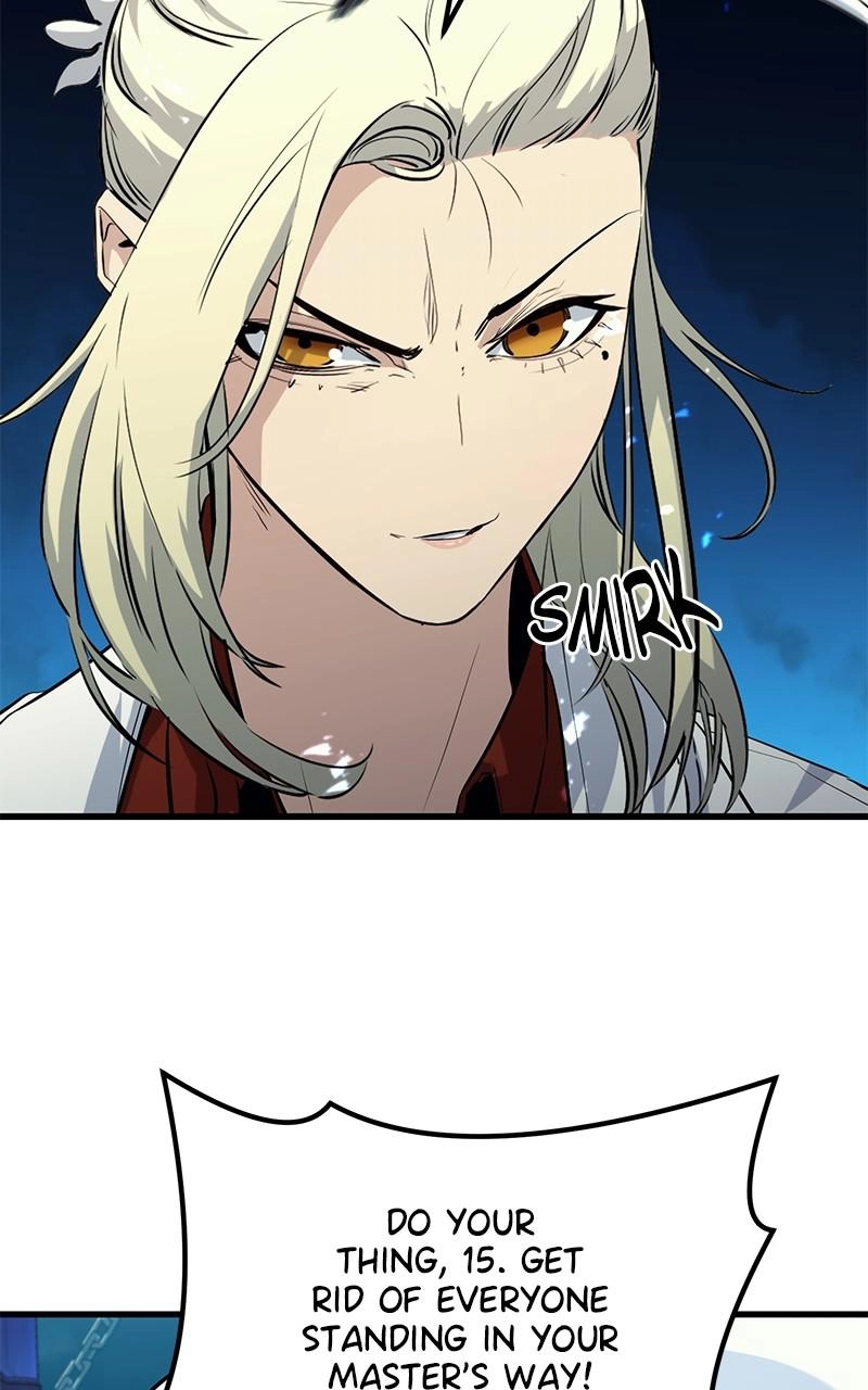 Read Ghost King chapter 53 image 17 on Lezhin