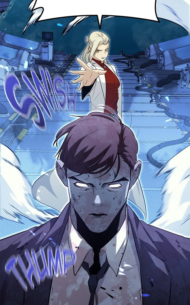 Read Ghost King chapter 53 image 18 on Lezhin