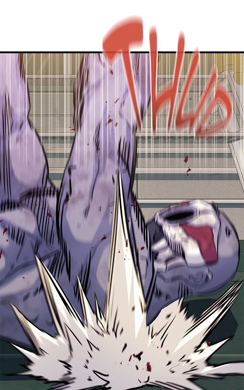 Read Ghost King chapter 53 image 26 on Lezhin