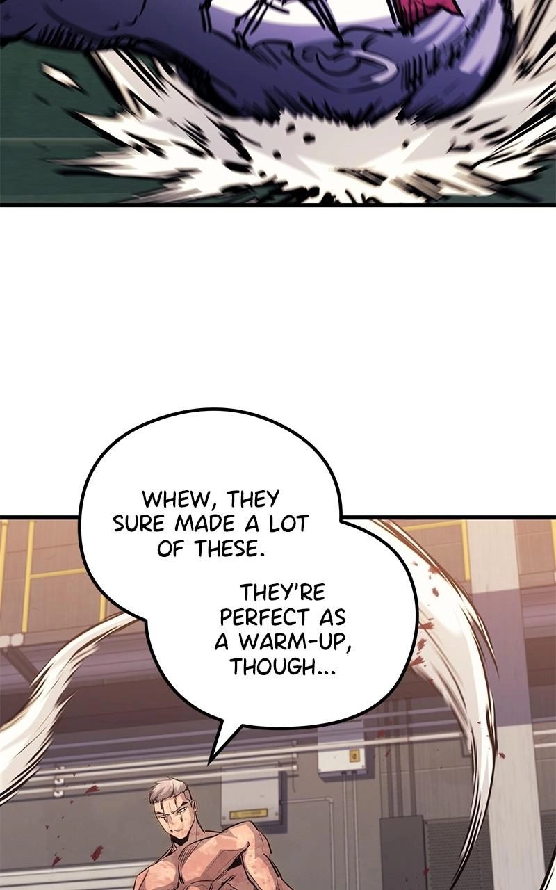 Read Ghost King chapter 53 image 28 on Lezhin