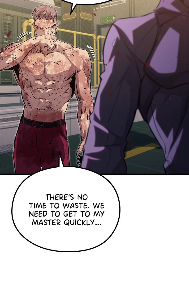Read Ghost King chapter 53 image 34 on Lezhin