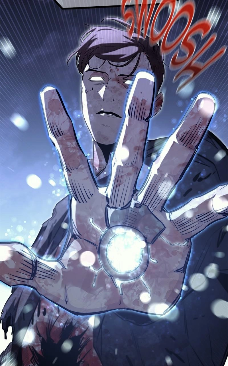 Read Ghost King chapter 53 image 4 on Lezhin